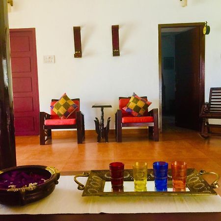 Urban Retreat Homestay Mangalore Esterno foto