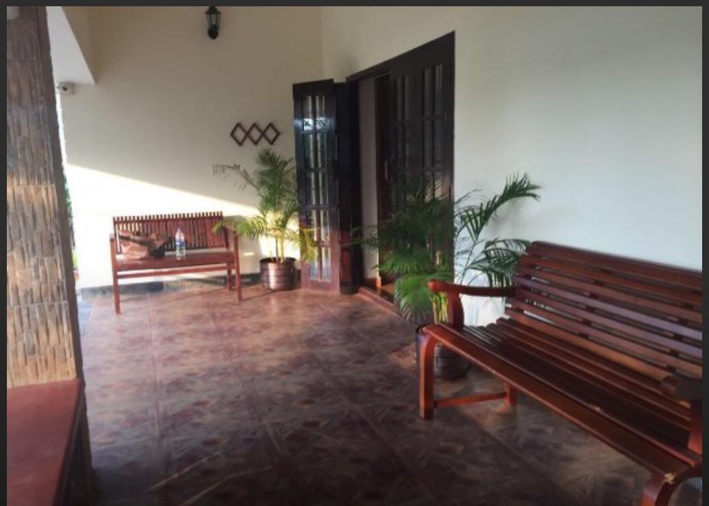 Urban Retreat Homestay Mangalore Esterno foto