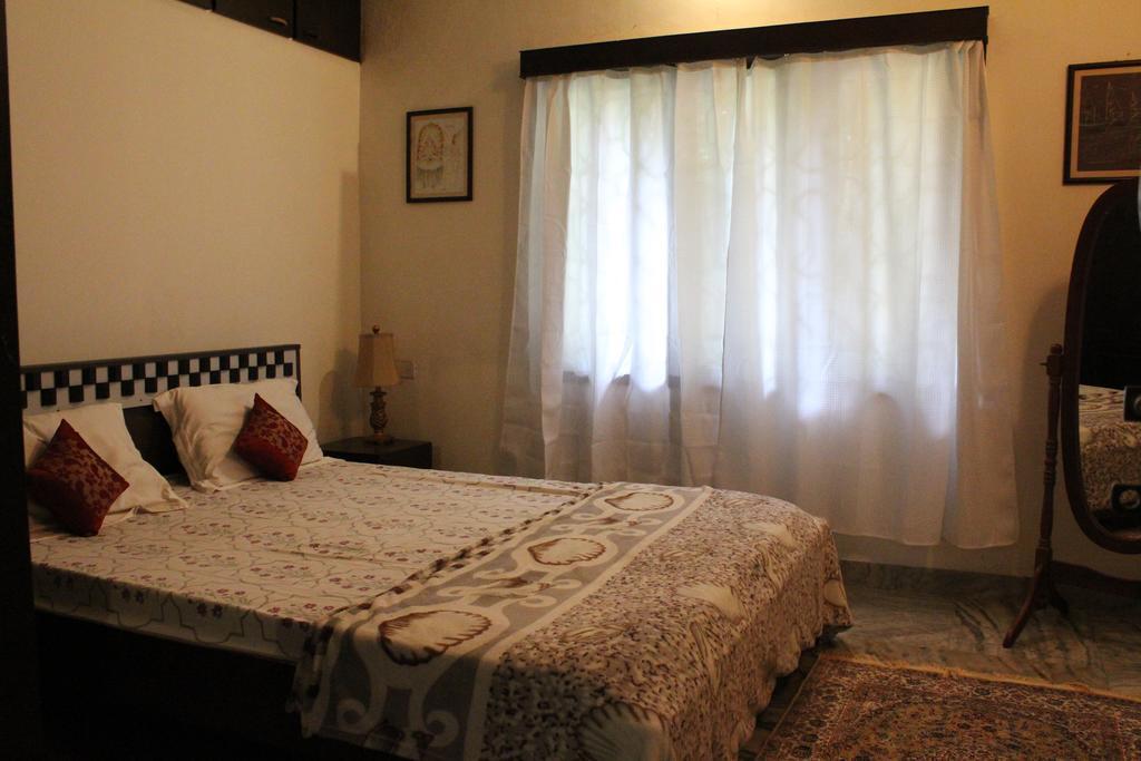 Urban Retreat Homestay Mangalore Esterno foto