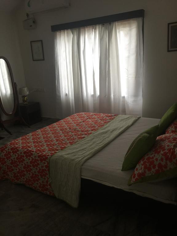 Urban Retreat Homestay Mangalore Esterno foto