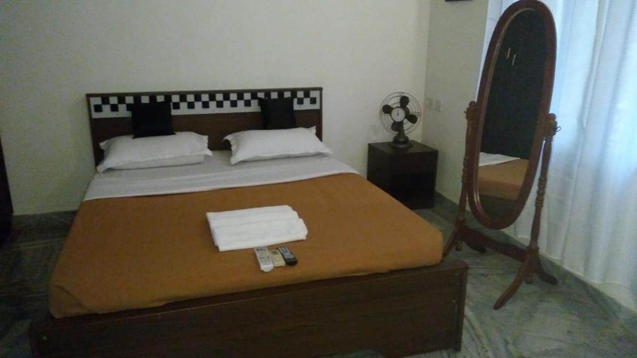 Urban Retreat Homestay Mangalore Esterno foto