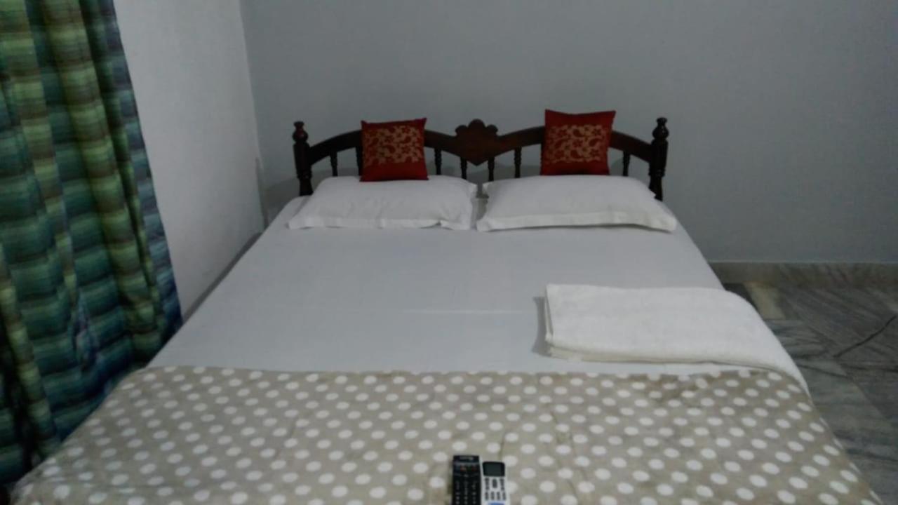 Urban Retreat Homestay Mangalore Esterno foto