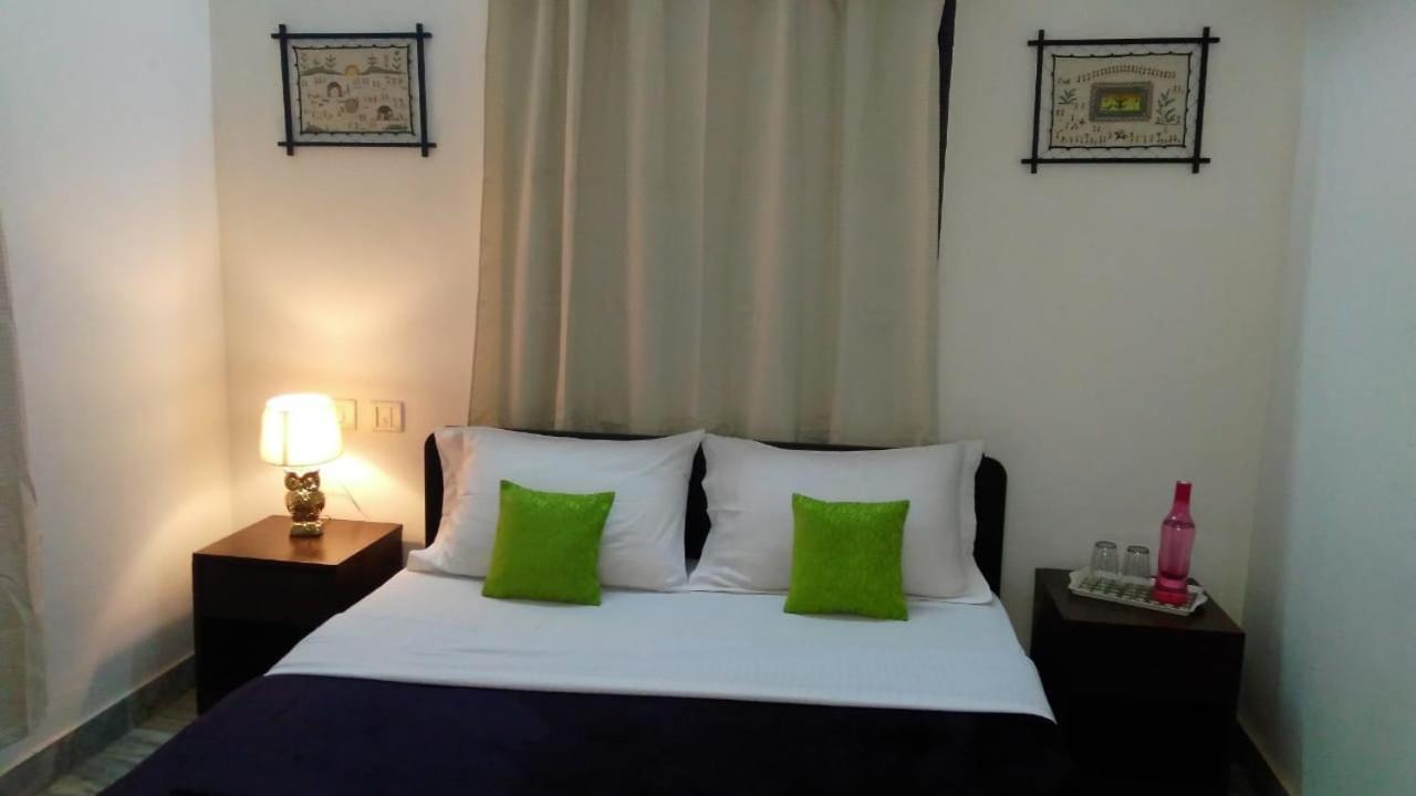 Urban Retreat Homestay Mangalore Esterno foto