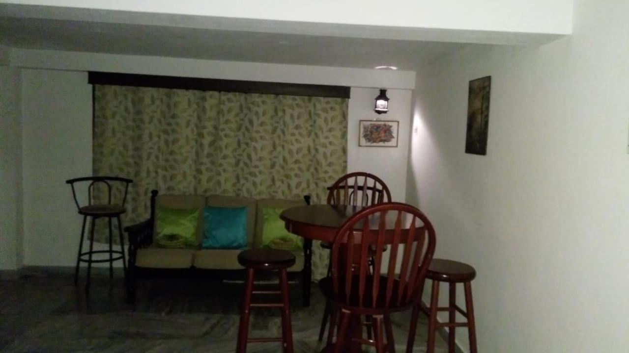 Urban Retreat Homestay Mangalore Esterno foto